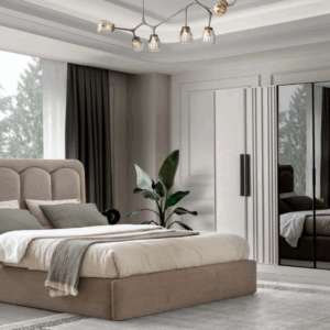 Bedrooms